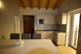 Apartamento Icasamia La Posteria