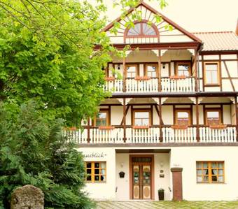 Hostal Pension Kurhausblick