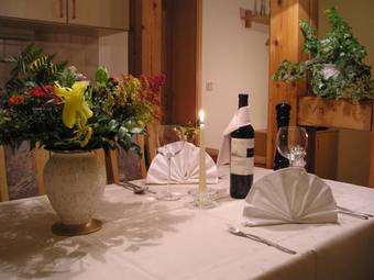 Aparthotel Quisisana