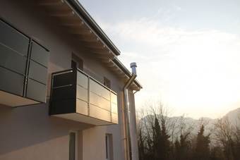 Pove 2.4 Hotel