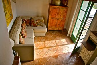 Hotel Cuq En Terrasses