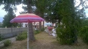 Bed & Breakfast Alloggio Taddei