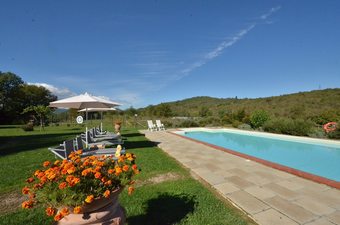Agroturismo Villa Bellaria