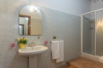 Agroturismo Tenuta La Pieve Casale La Valle