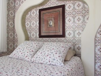 Hotel Royal Palmeraie