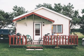 Island Life Cottage