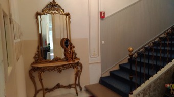 Hotel Hostellerie De La Cremaillere