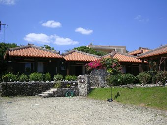 Hotel Resort Life Kabira