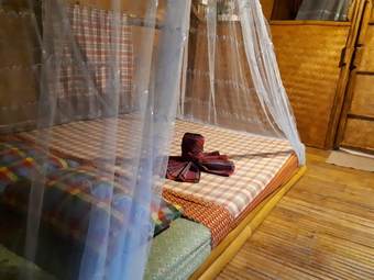Hotel Num Chaykhong