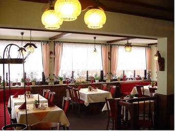 Hotel Brockenst�bchen