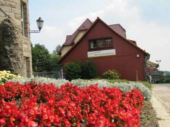 Apartamento Ferienwohnungen Zum Brockenb�cker In Schierke