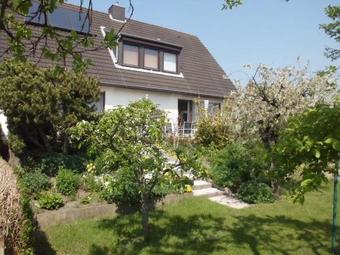 Apartamento Appartementhaus Diana