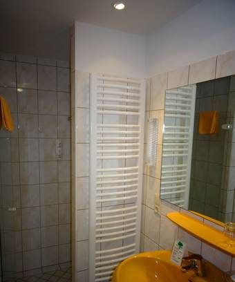 Kurhotel Regina