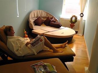 Hotel M�rz - Boutique & Feelness