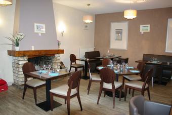 Hotel H�tel Des Voyageurs