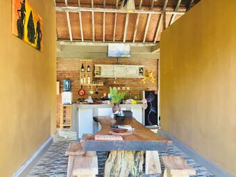 Bed & Breakfast Pranajaya Villa