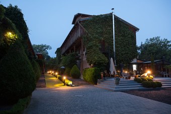 Hotel Le Kempferhof Golf Et Ch�teau