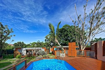 R�sidence Laniakea