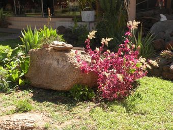 Lalani Hotel And Conference Centre