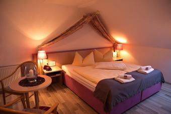 Alte Molkerei Hotel & Restaurant