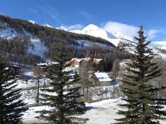 Hotel H�tel Du Hameau