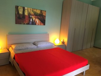 Apartamento Green House