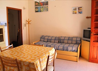 Apartamento Passione Mare