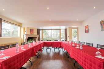 Hotel H�tel L'ermitage