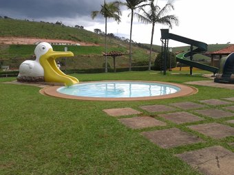 Hotel Serraverde
