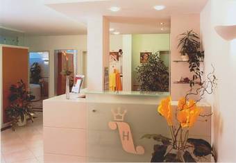 Hotel Sacher-stoiber