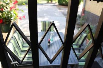 Hostal Haus Gretchen Alpen