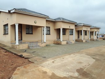Hotel Esilulwini Ld Country Lodge