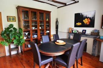 Hotel Le Manoir B&B - La Forge