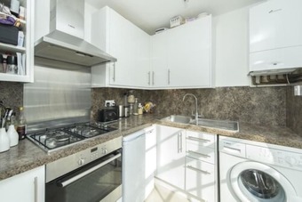 Apartments Camden Town