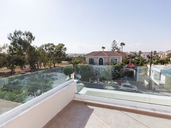 Apartamentos Must Stay - Evripidou Holiday Flats