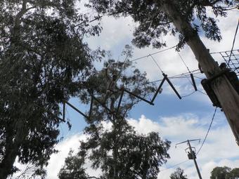 House With 2 Bedrooms In Poggio-mezzana, With Wonderful Sea View, Enclosed Garden And Wifi - 80 M From The Beach