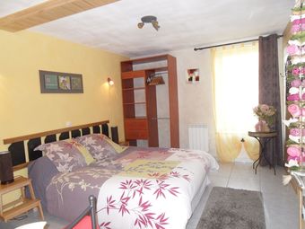 Agroturismo Domaine Des Escouanes