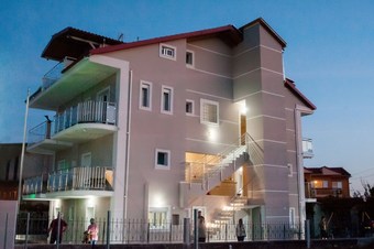 Hotel Vanessa's Rooms & Apartments