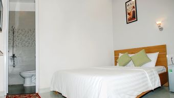 Hostal Cents Da Nang Hotel - Hostel