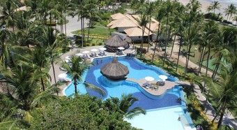 Hotel Cana Brava All Inclusive Resort