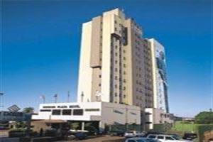 Bristol Exceler Plaza Hotel