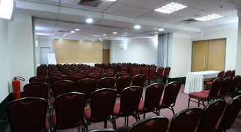 Comfort Hotel Vit�ria Praia