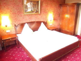 Schlosshotel Stecklenberg