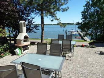 Apartamento Appartementhaus Schleiblick