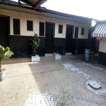 Moya Hotel