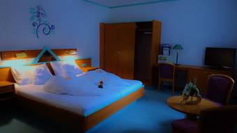 Hotel Natur Romantik Resort Berghof Brunner