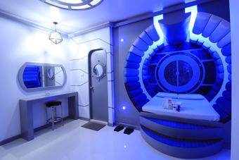 Hotel Astrotel Calamba