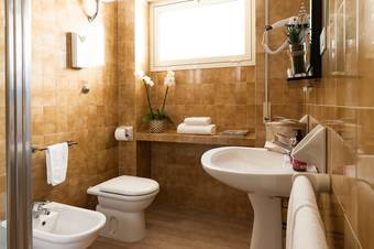 Hotel Parco Delle Rose