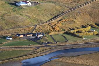 Huts In V��idalur