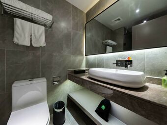 Ibis Styles Suzhou Science And Technology Hotel